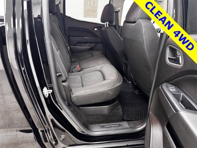 2015 Chevrolet Colorado 4WD LT