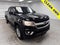 2015 Chevrolet Colorado 4WD LT