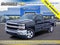 2018 Chevrolet Silverado 1500 LS