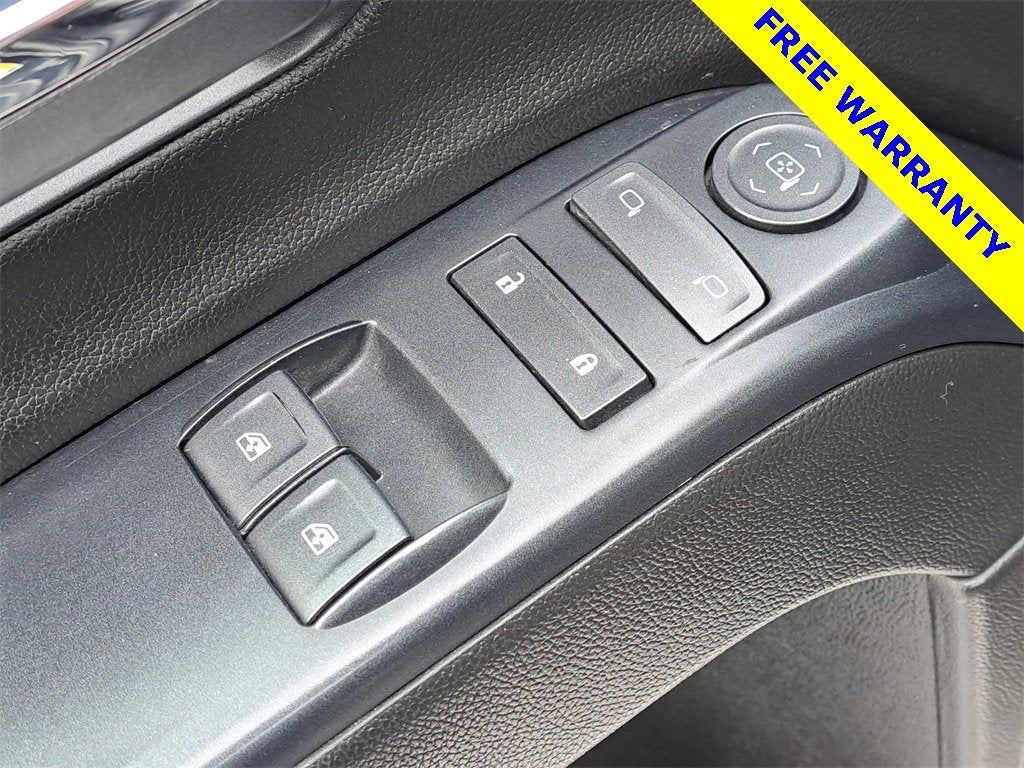 2018 Chevrolet Silverado 1500 LS