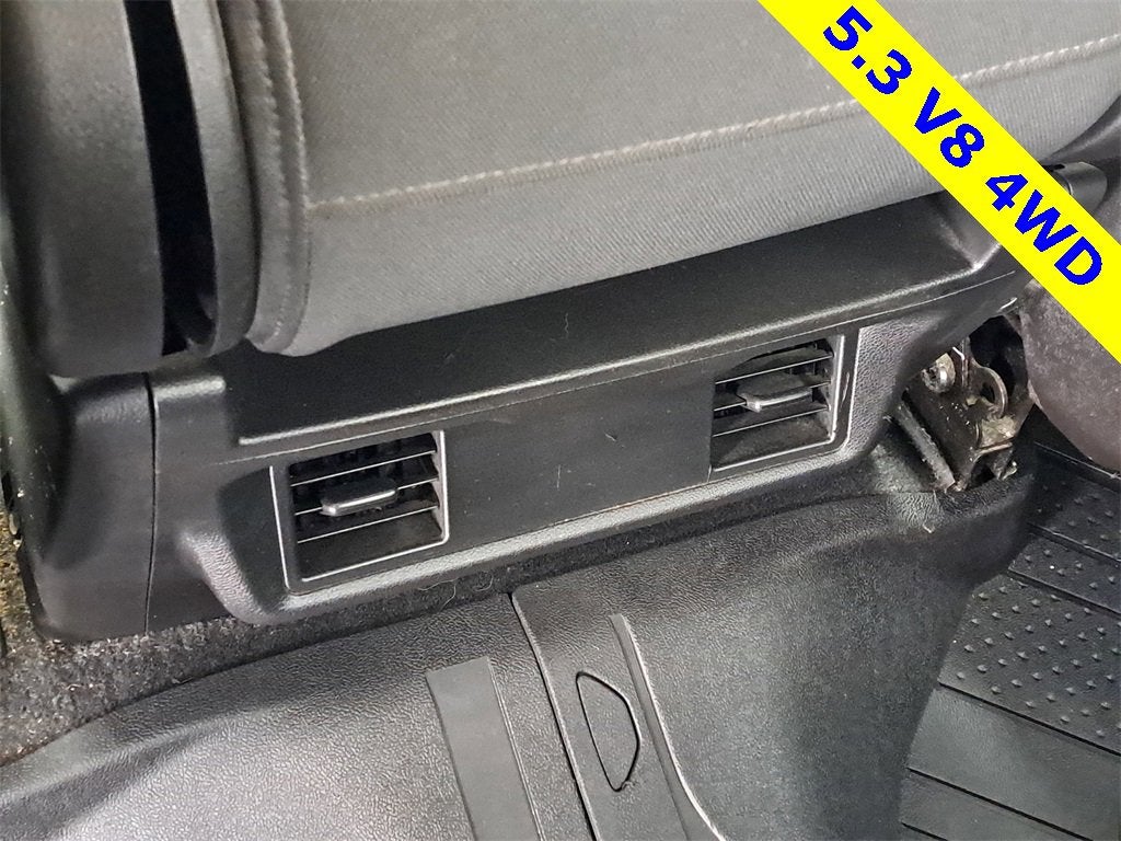 2020 Chevrolet Silverado 1500 WT