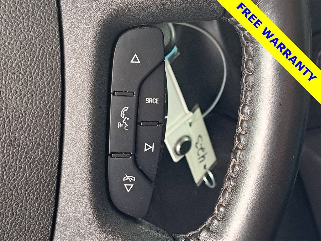 2021 Chevrolet Express Cargo 2500 WT