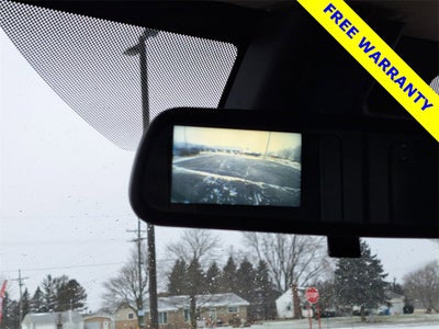 2021 Chevrolet Express Cargo 2500 WT