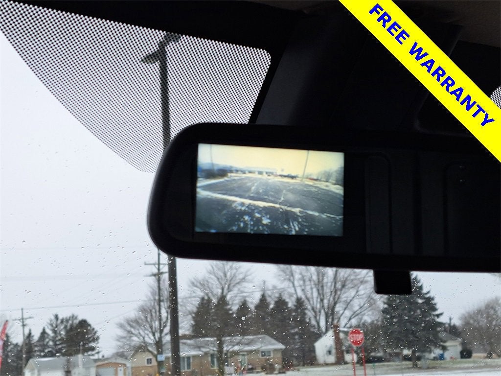 2021 Chevrolet Express Cargo 2500 WT