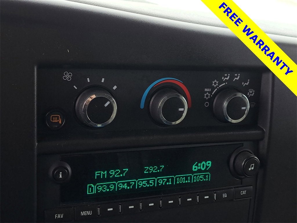 2021 Chevrolet Express Cargo 2500 WT