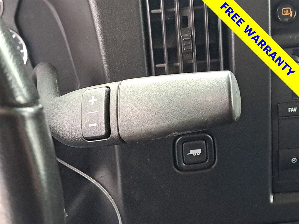 2021 Chevrolet Express Cargo 2500 WT