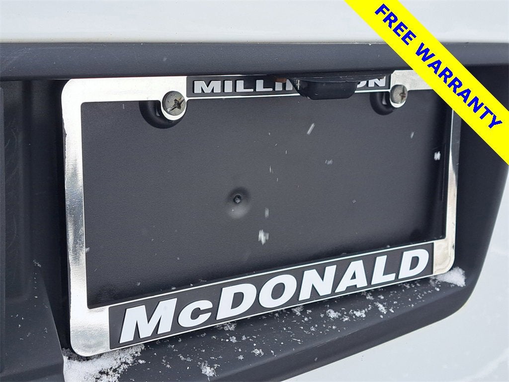 2021 Chevrolet Express Cargo 2500 WT