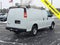 2021 Chevrolet Express Cargo 2500 WT