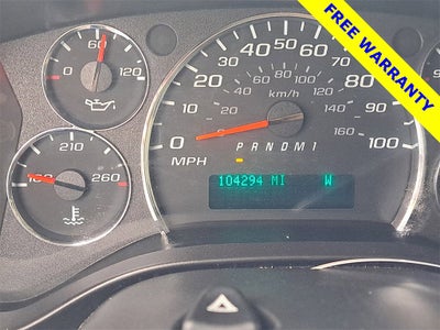 2021 Chevrolet Express Cargo 2500 WT