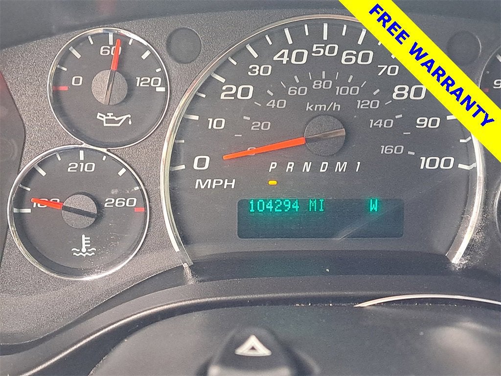 2021 Chevrolet Express Cargo 2500 WT