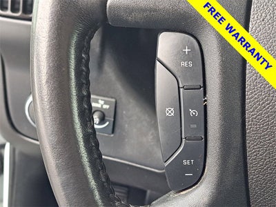 2021 Chevrolet Express Cargo 2500 WT