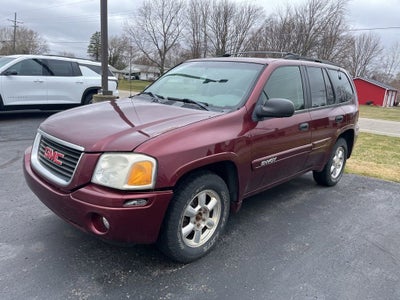 2003 GMC Envoy SLE