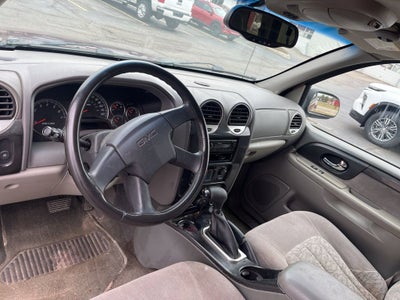 2003 GMC Envoy SLE