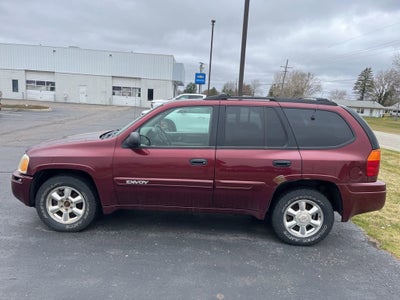 2003 GMC Envoy SLE
