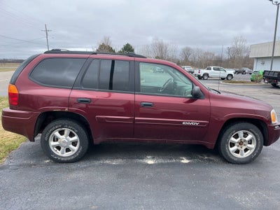 2003 GMC Envoy SLE