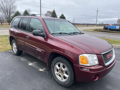 2003 GMC Envoy SLE