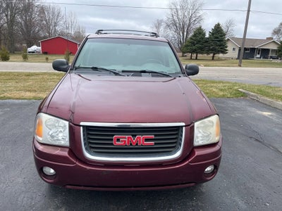 2003 GMC Envoy SLE