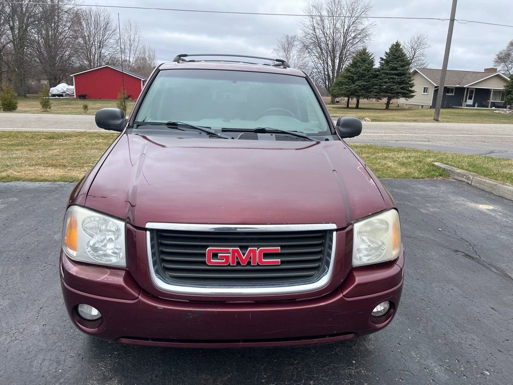 2003 GMC Envoy SLE