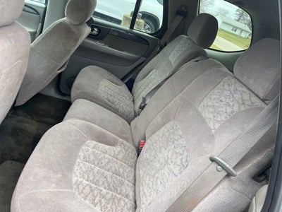 2003 GMC Envoy SLE