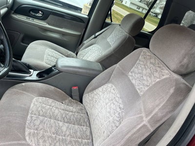 2003 GMC Envoy SLE