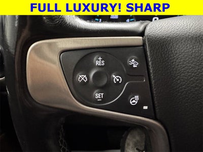 2018 GMC Sierra 3500 HD Denali