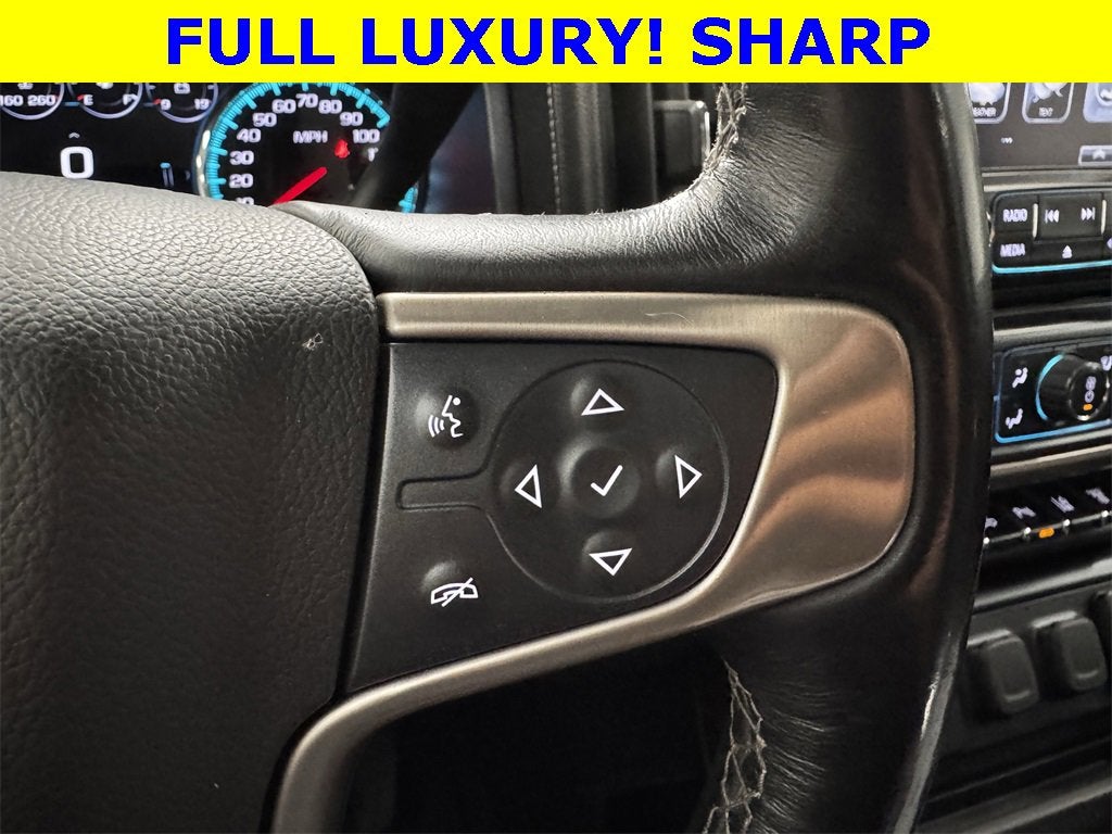 2018 GMC Sierra 3500 HD Denali