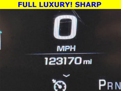 2018 GMC Sierra 3500 HD Denali