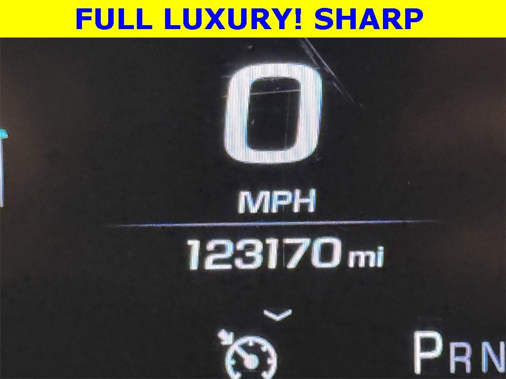 2018 GMC Sierra 3500 HD Denali