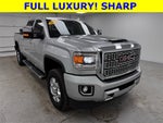 2018 GMC Sierra 3500 HD Denali