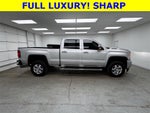 2018 GMC Sierra 3500 HD Denali