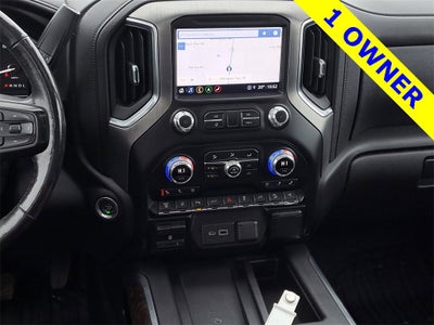 2022 GMC Sierra 2500 HD Denali