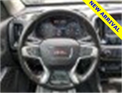 2019 GMC Canyon 4WD SLE