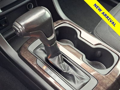 2019 GMC Canyon 4WD SLE