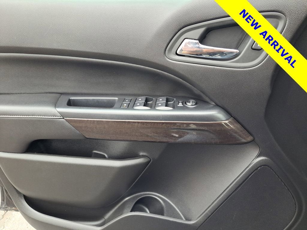 2019 GMC Canyon 4WD SLE