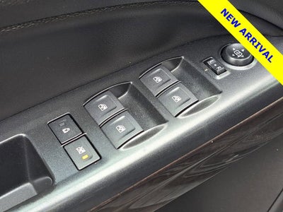 2019 GMC Canyon 4WD SLE