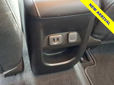 2019 GMC Canyon 4WD SLE