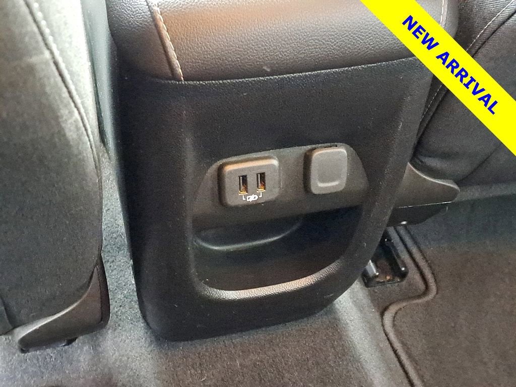 2019 GMC Canyon 4WD SLE