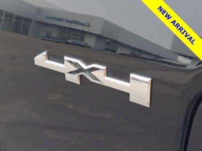 2019 GMC Canyon 4WD SLE