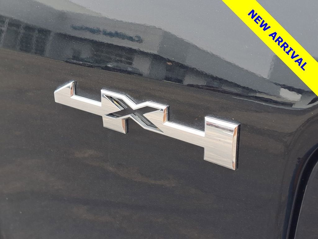 2019 GMC Canyon 4WD SLE