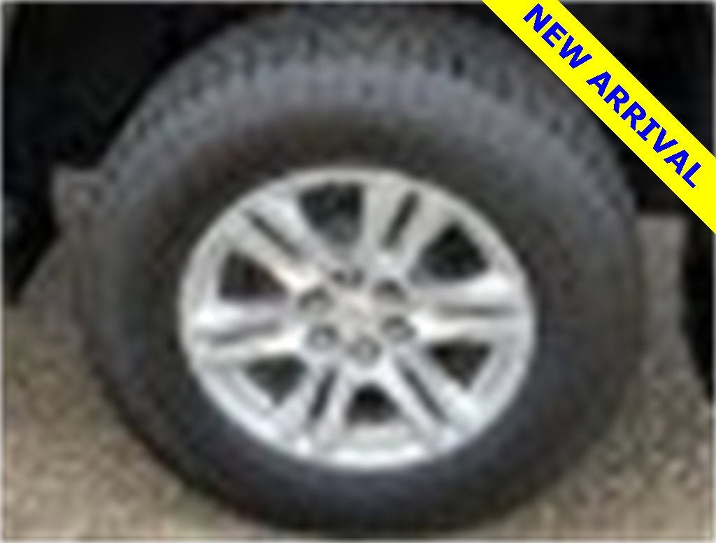 2019 GMC Canyon 4WD SLE