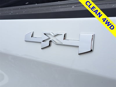 2019 GMC Sierra 1500 SLE