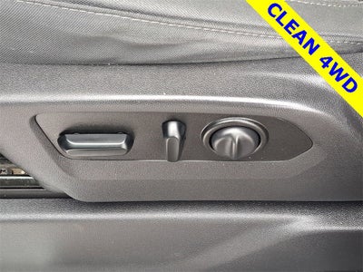 2019 GMC Sierra 1500 SLE