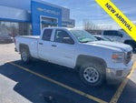 2014 GMC Sierra 1500 Base