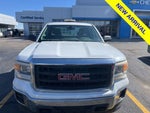 2014 GMC Sierra 1500 Base