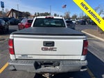 2014 GMC Sierra 1500 Base