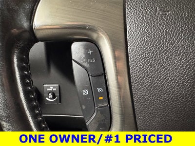 2018 GMC Savana Cargo 2500 Base