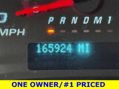 2018 GMC Savana Cargo 2500 Base