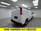 2018 GMC Savana Cargo 2500 Base
