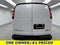 2018 GMC Savana Cargo 2500 Base