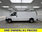 2018 GMC Savana Cargo 2500 Base
